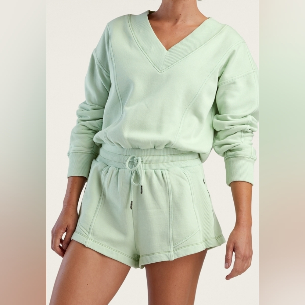 Free People Movement Intercept Romper